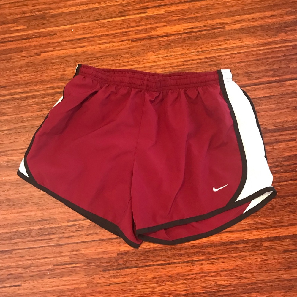Nike XL Dri-Fit Running Shorts